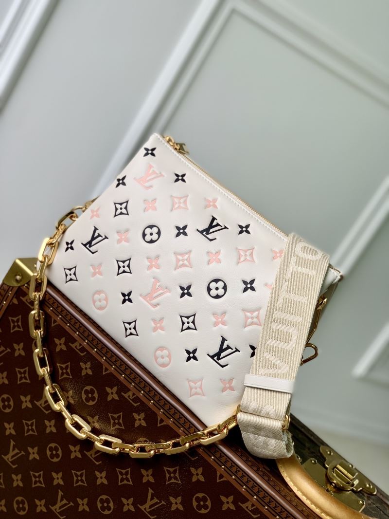 LV Satchel bags